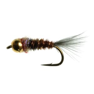 Frenchie TGB - Conejos River Anglers