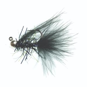 Jiggy UV Rufus Depth Charge - Conejos River Anglers