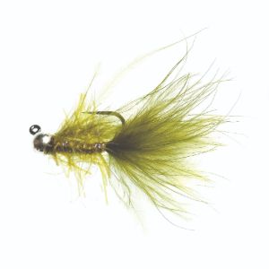 Jiggy UV Rufus Depth Charge - Conejos River Anglers