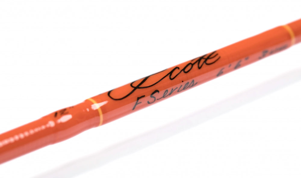 Scott FS Series Rod - Conejos River Anglers