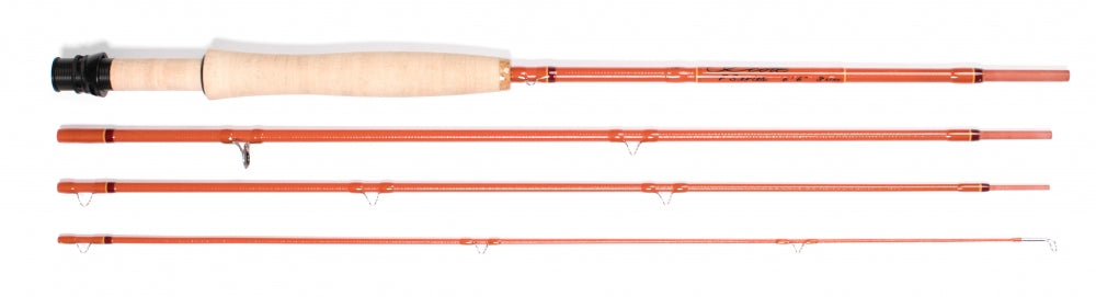 Scott FS Series Rod - Conejos River Anglers