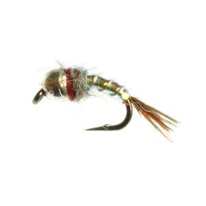 Rainbow Warrior TSB - Conejos River Anglers