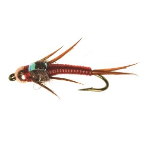 Schmidt PMD nymph - Conejos River Anglers