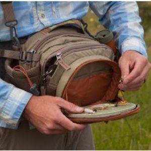 Fishpond Waterdance Guide  Pack - Conejos River Anglers